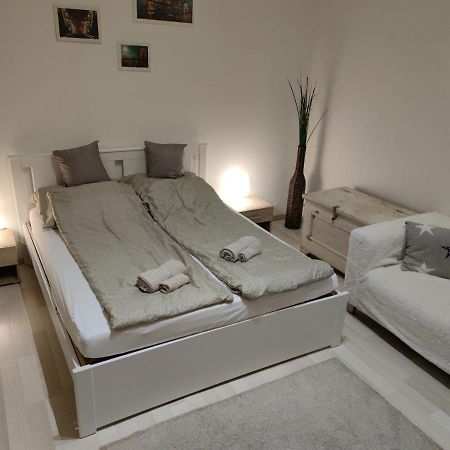 Smart Apartment 2 Budapeszt Zewnętrze zdjęcie