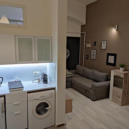 Smart Apartment 2 Budapeszt Zewnętrze zdjęcie