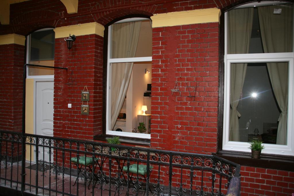 Smart Apartment 2 Budapeszt Zewnętrze zdjęcie