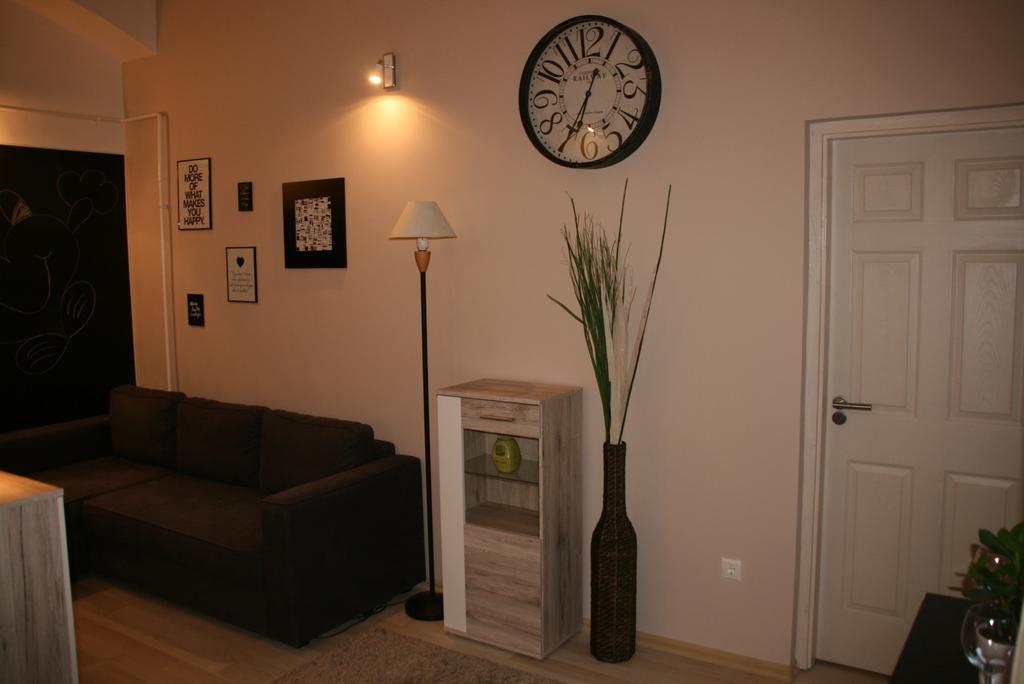 Smart Apartment 2 Budapeszt Zewnętrze zdjęcie