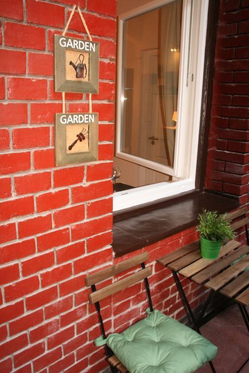 Smart Apartment 2 Budapeszt Zewnętrze zdjęcie