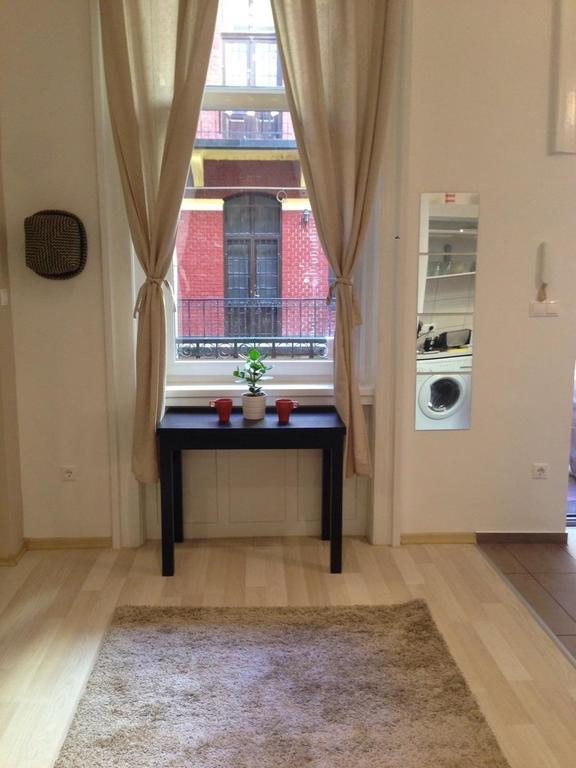 Smart Apartment 2 Budapeszt Zewnętrze zdjęcie