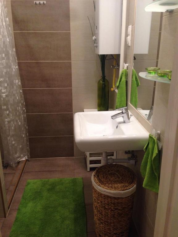 Smart Apartment 2 Budapeszt Zewnętrze zdjęcie