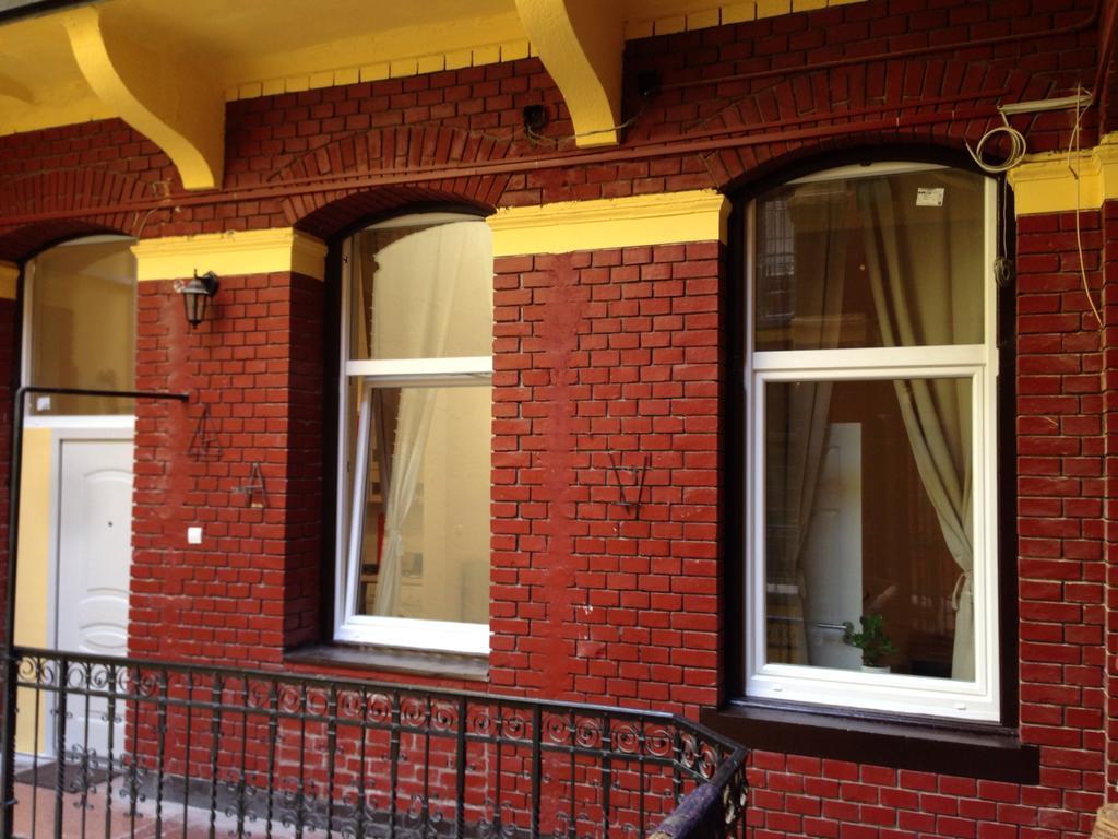Smart Apartment 2 Budapeszt Pokój zdjęcie