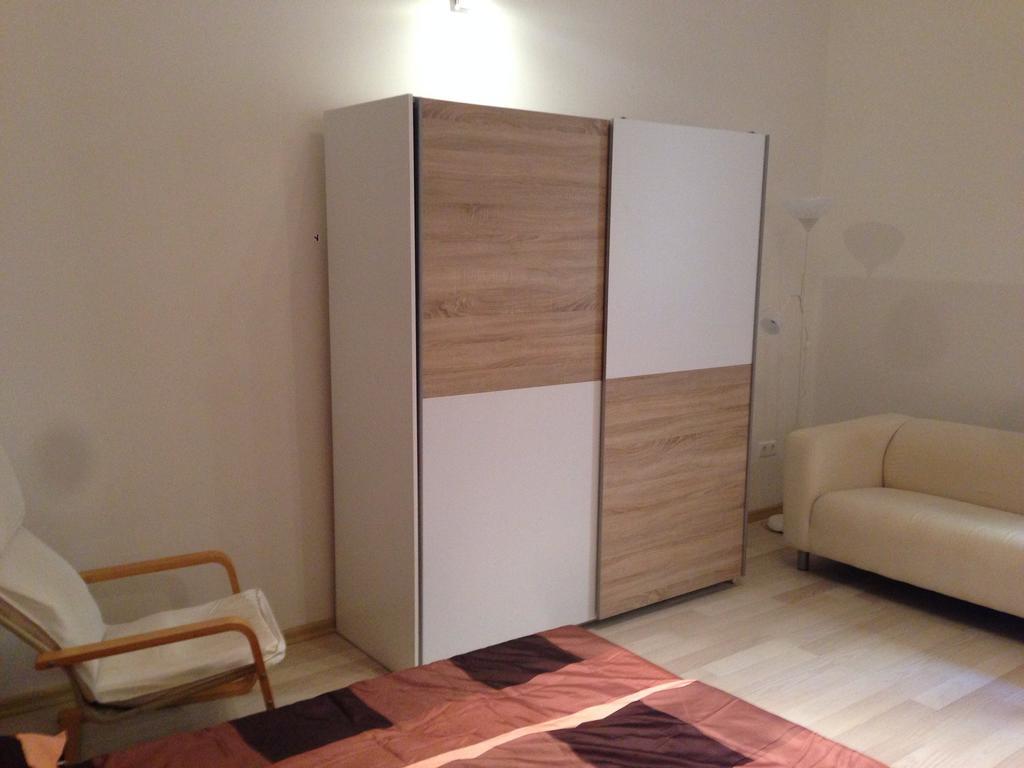 Smart Apartment 2 Budapeszt Pokój zdjęcie
