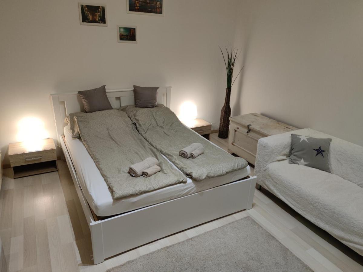 Smart Apartment 2 Budapeszt Zewnętrze zdjęcie