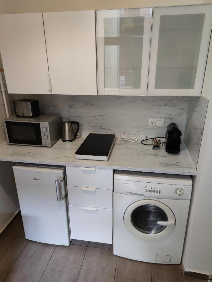 Smart Apartment 2 Budapeszt Zewnętrze zdjęcie