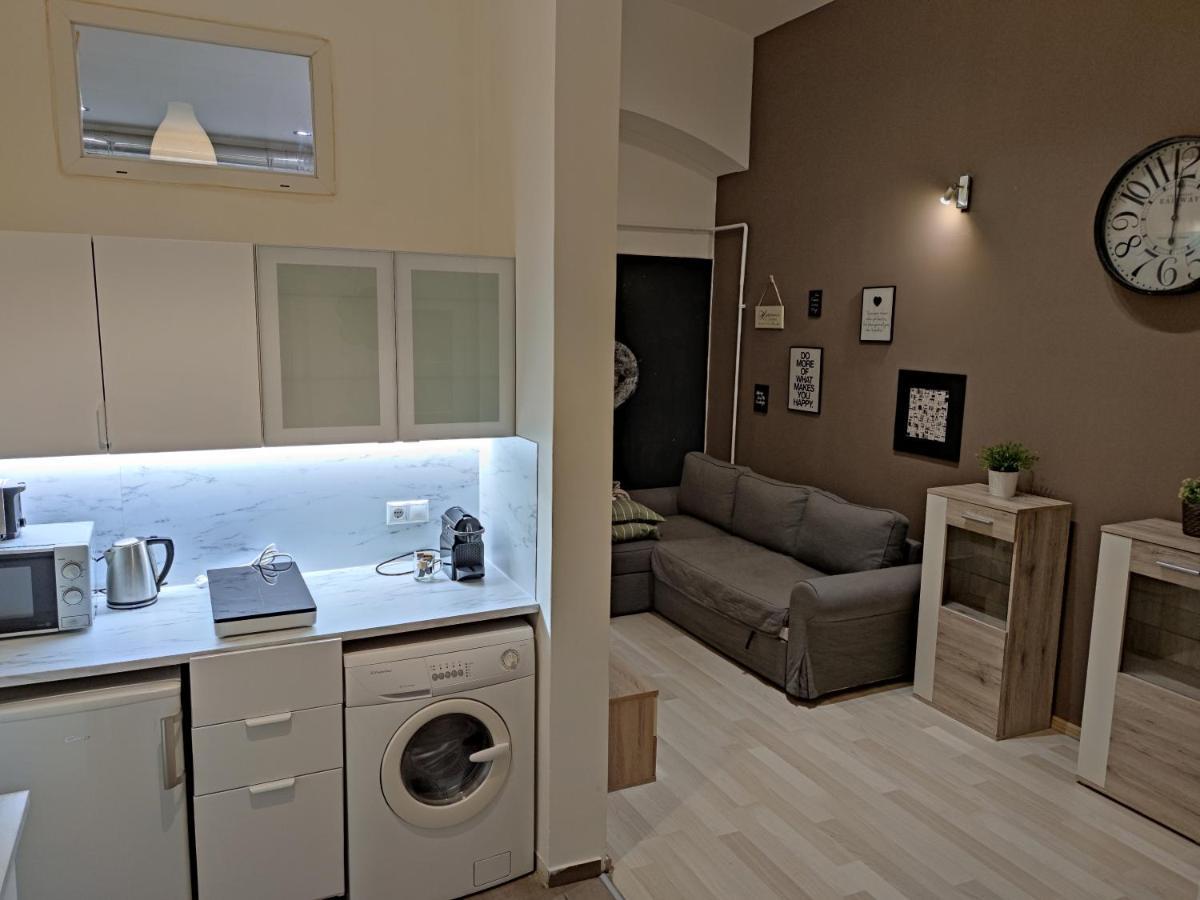 Smart Apartment 2 Budapeszt Zewnętrze zdjęcie
