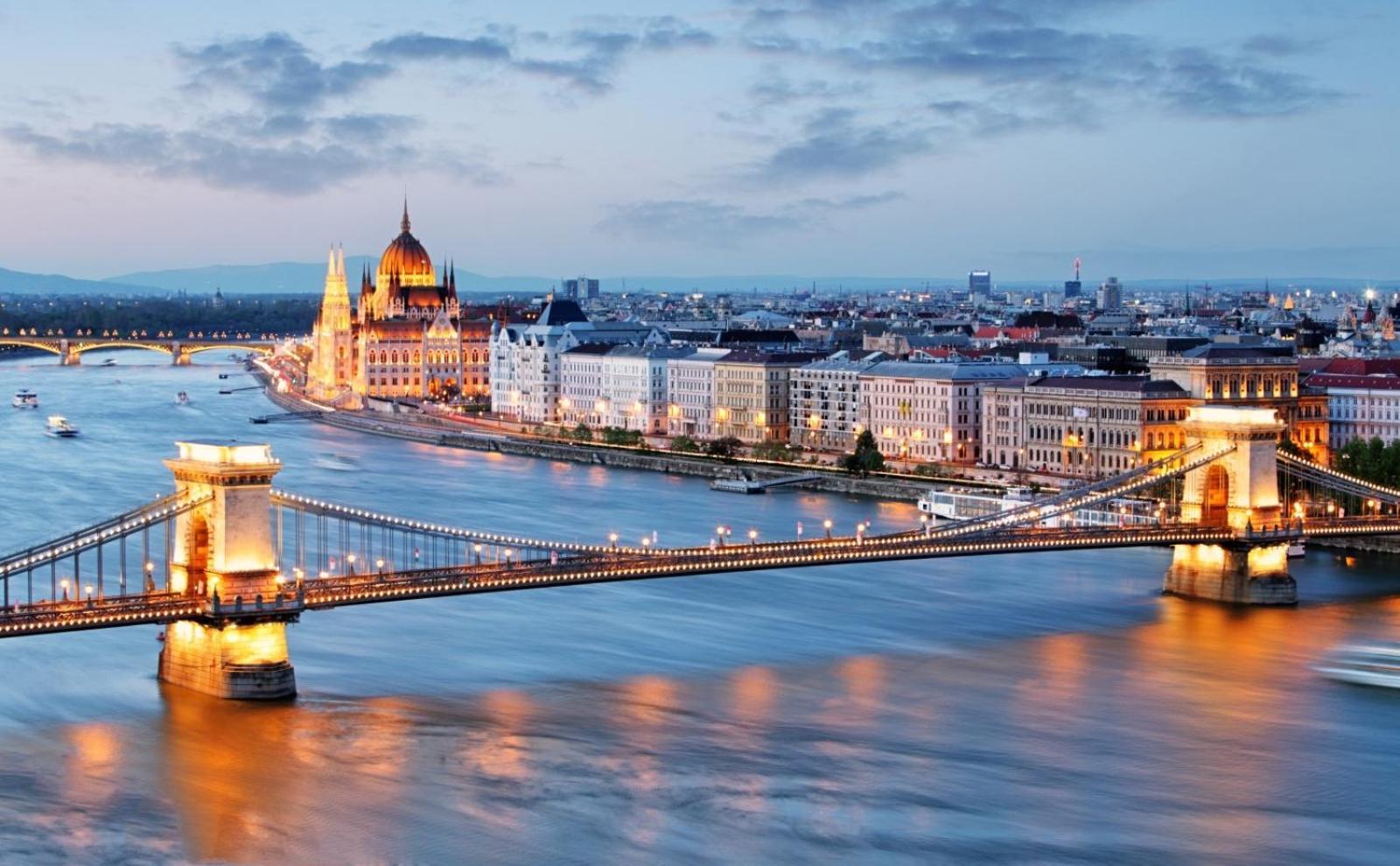 Smart Apartment 2 Budapeszt Zewnętrze zdjęcie