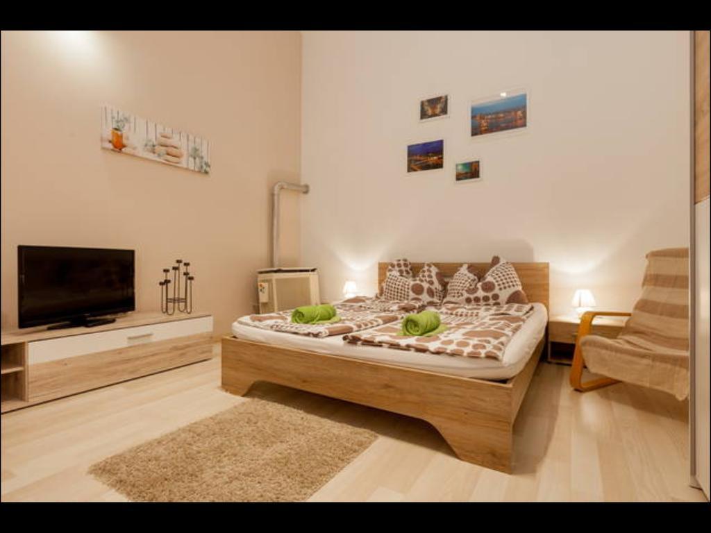 Smart Apartment 2 Budapeszt Zewnętrze zdjęcie