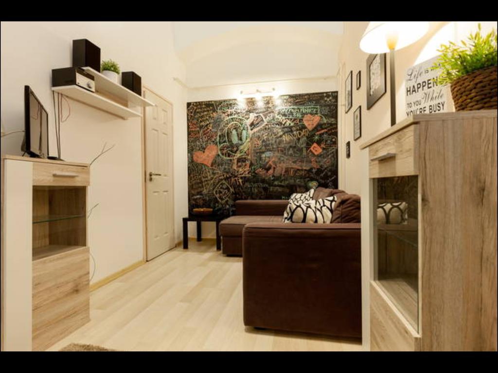 Smart Apartment 2 Budapeszt Zewnętrze zdjęcie