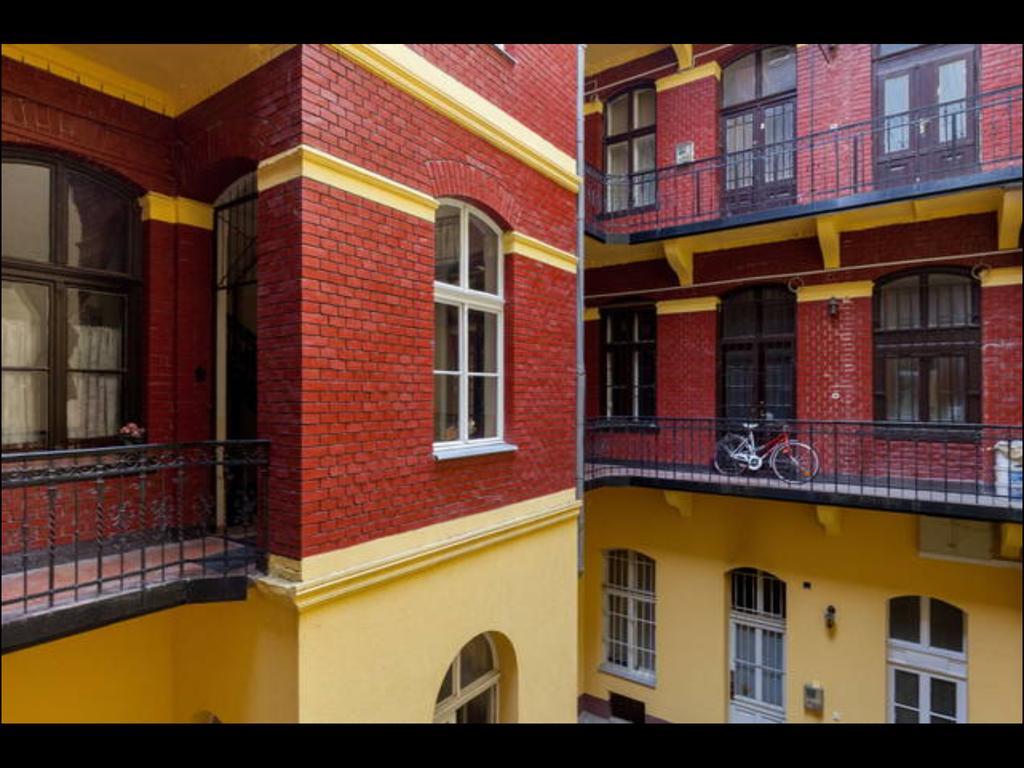 Smart Apartment 2 Budapeszt Zewnętrze zdjęcie