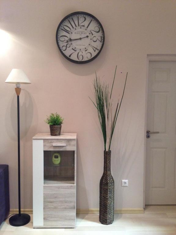 Smart Apartment 2 Budapeszt Zewnętrze zdjęcie