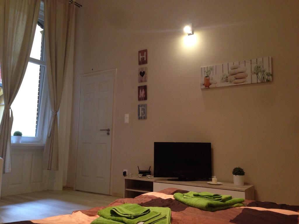 Smart Apartment 2 Budapeszt Zewnętrze zdjęcie